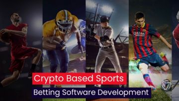 Fantasy Sports Tech - Fantasy App Development Company