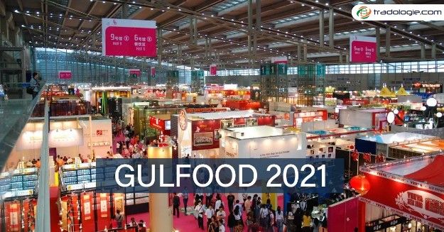 Gulfood 2021