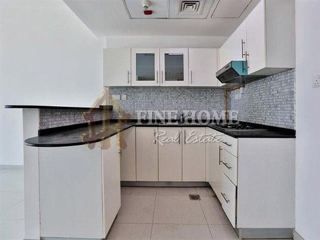 Ready to move Now! Sea View 3BR Apartment in Al Reem Island