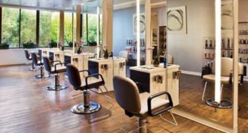 Get that classy snip from salons in Dubai | Etihad mall