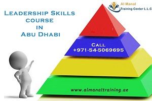 Leadership Skills Classes in Abu Dhabi