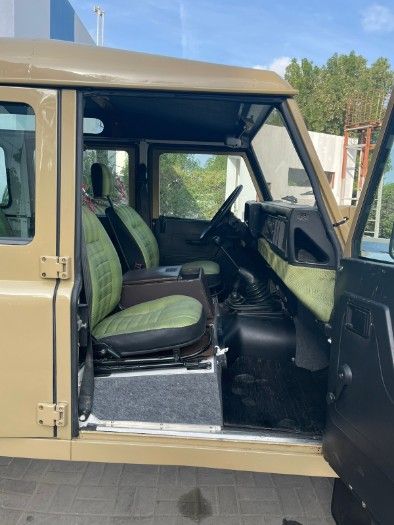 Land Rover For Sale