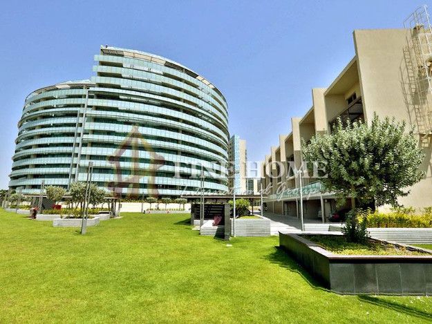 In Al Muneera, Beautiful 4Br Apartment for sale/Hurry Up!.