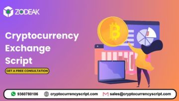 Start your crypto exchange business instantly