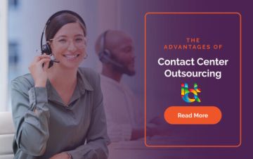 Streamline Operations - Opt for Call Center Outsourcing Today