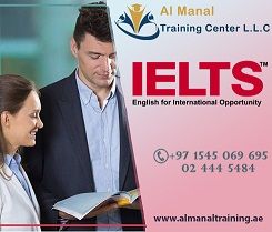 IELTS Training Institutes in Abu Dhabi