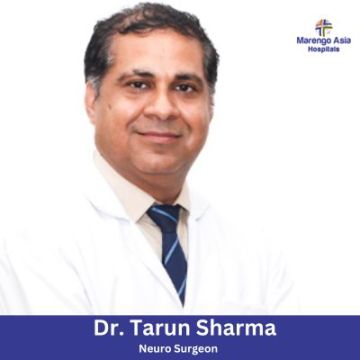 Dr Tarun Sharma Email Address