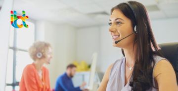 Unlock Business Success with Call Center Outsourcing in Dubai